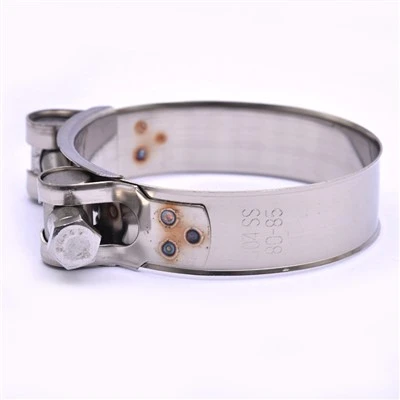 Silicone Hose Clamp