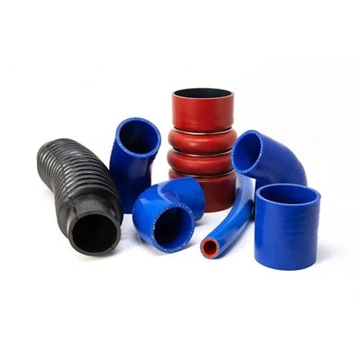 Silicone Hoses For Cars