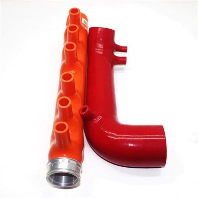Silicone Intake Pipe