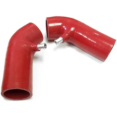 Silicone Intake