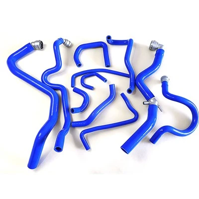 Silicone Radiator Hose