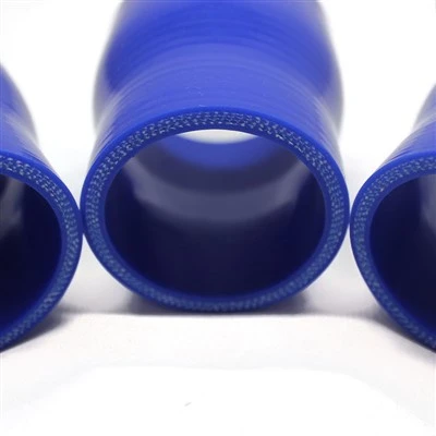 Silicone Reducer