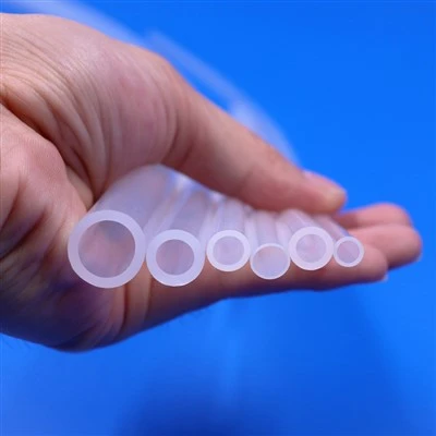 Silicone Tubing For Peristaltic Pump