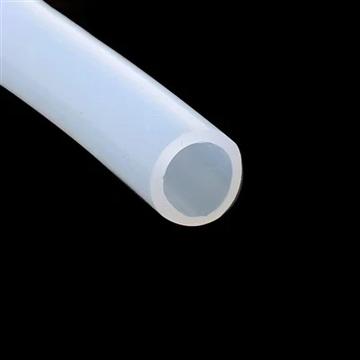 Soft Flexible Rubber Tubing