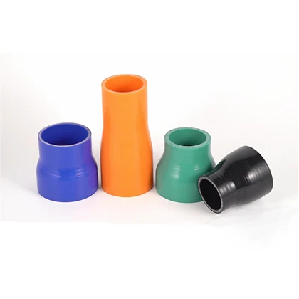 Straight Reducer Coupler Hose