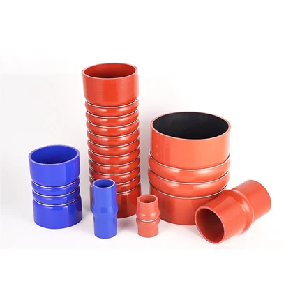 Truck Silicone Hose