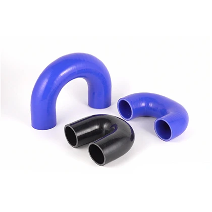 U Shape Silicone Tube