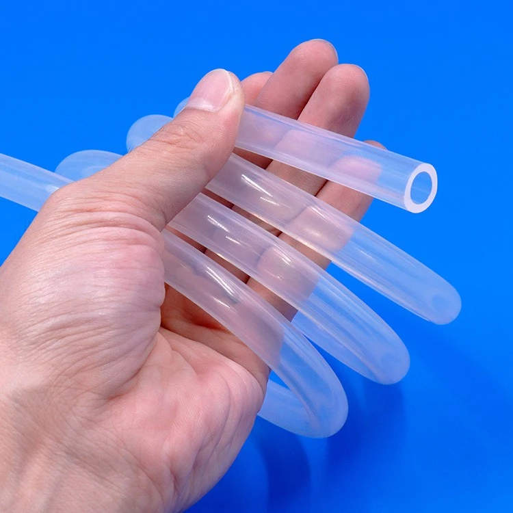 3. Flexible Soft Hose Tube