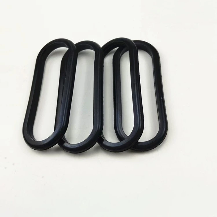 4.Square Ring Seal Gasket