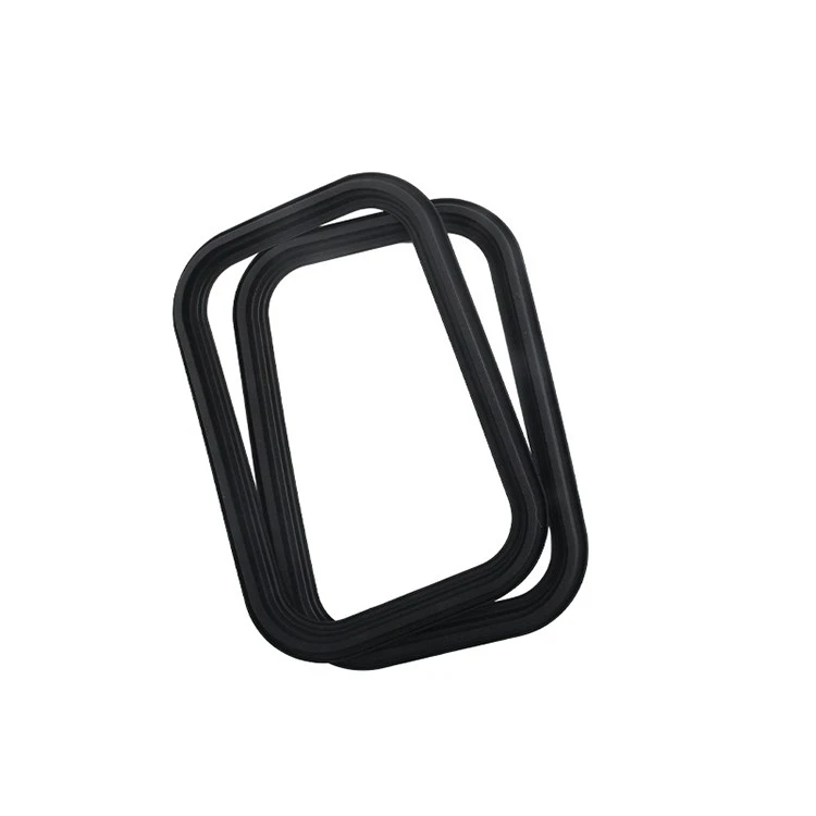 2.Small sizes rubber thin gasket