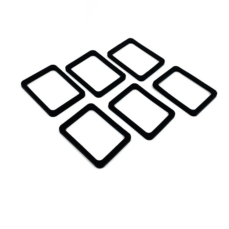 Square Sealing Rubber Washer